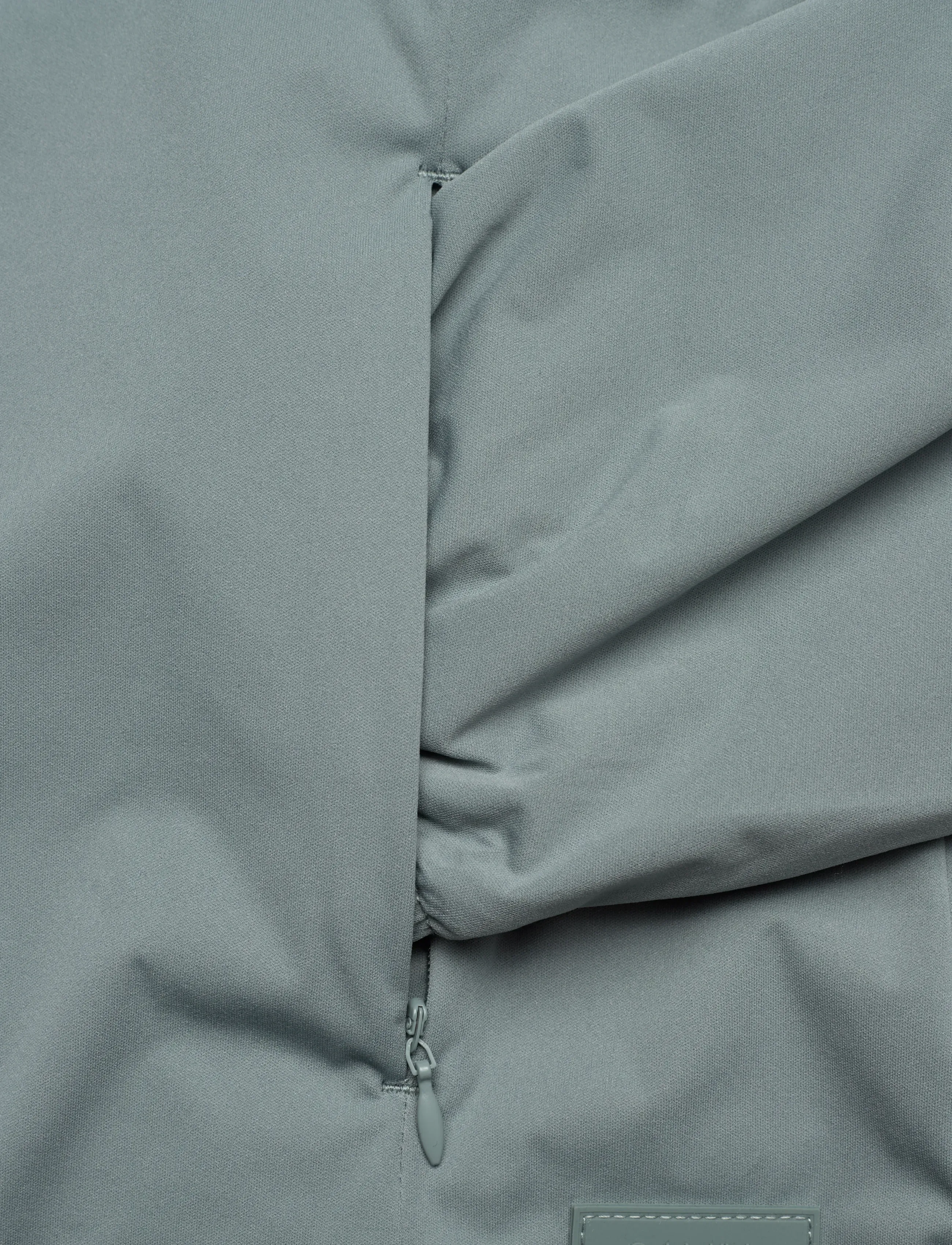 Calvin Klein Golf - WHITLEY WINDBREAKER - golfijakid - sage - 4