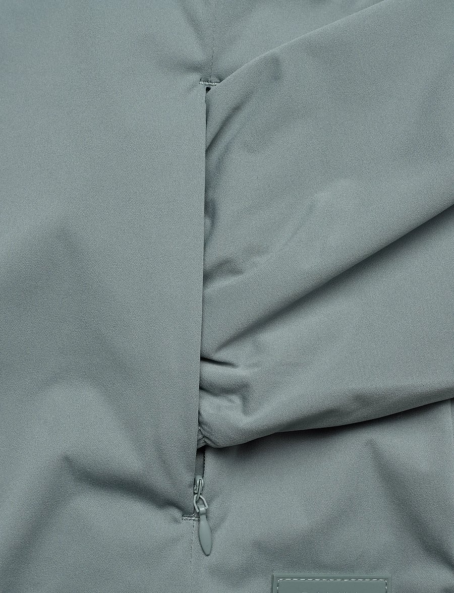 Calvin Klein Golf - WHITLEY WINDBREAKER - golfijakid - sage - 4