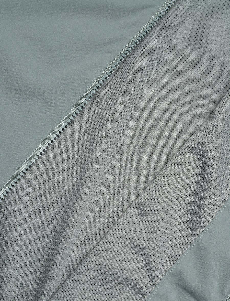 Calvin Klein Golf - WHITLEY WINDBREAKER - golfijakid - sage - 5