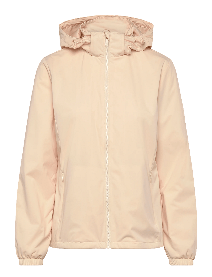 Calvin Klein Golf - WHITLEY WINDBREAKER - golfijakid - tapioca - 0