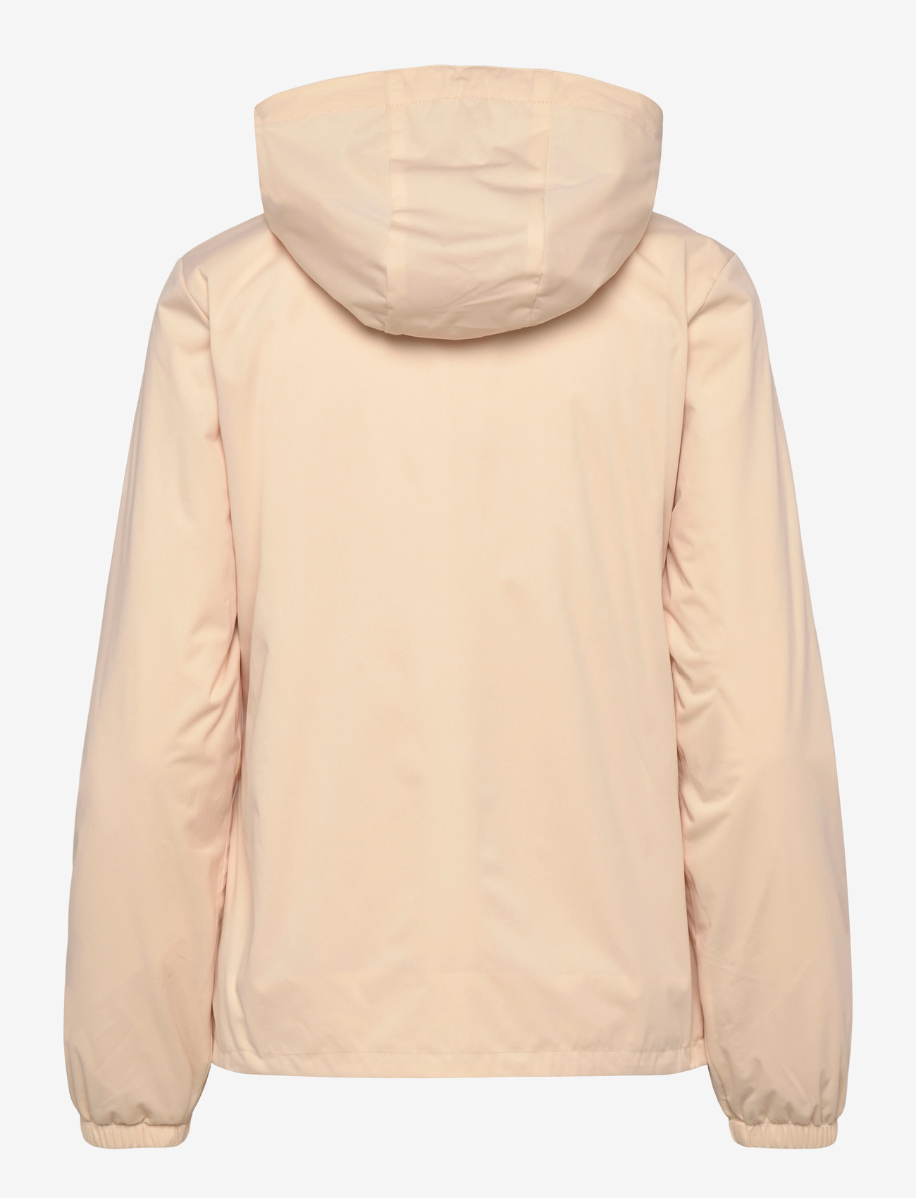 Calvin Klein Golf - WHITLEY WINDBREAKER - golfjakkar - tapioca - 1