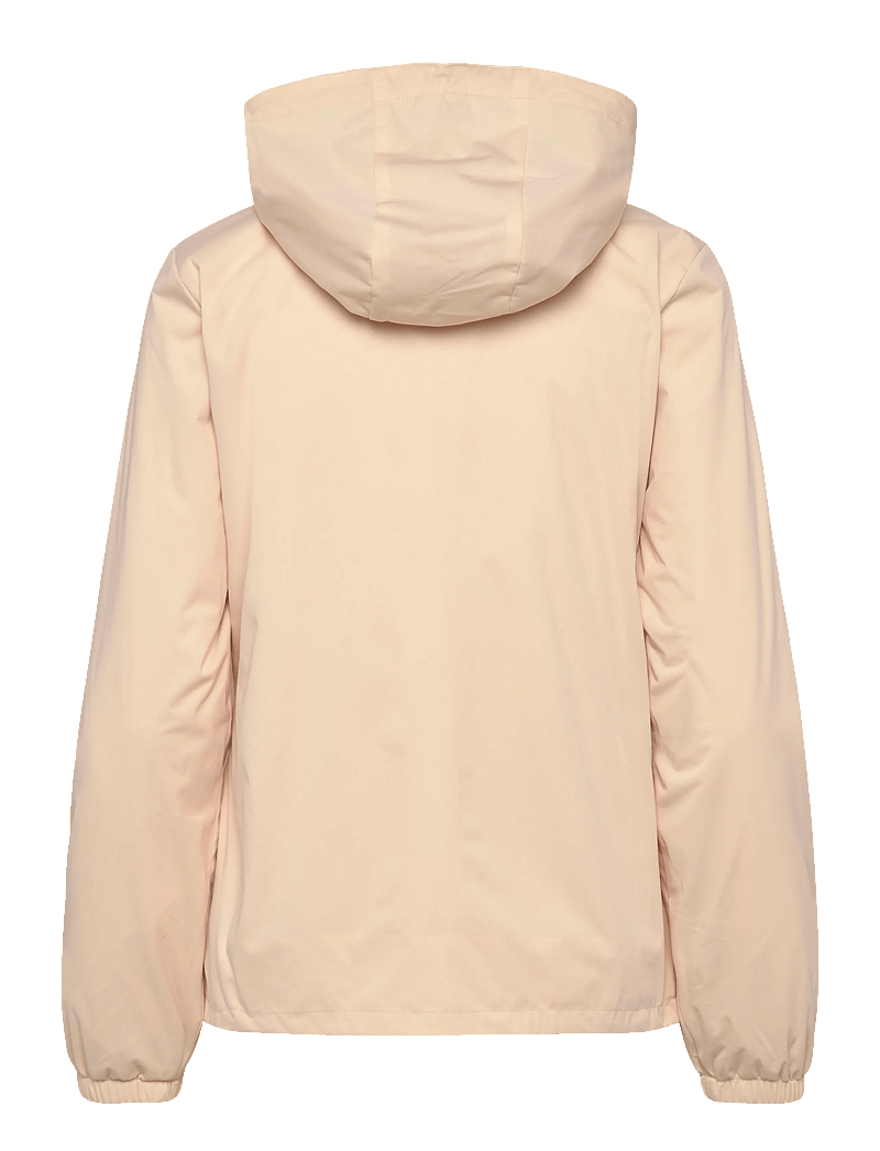 Calvin Klein Golf - WHITLEY WINDBREAKER - golfjakkar - tapioca - 1