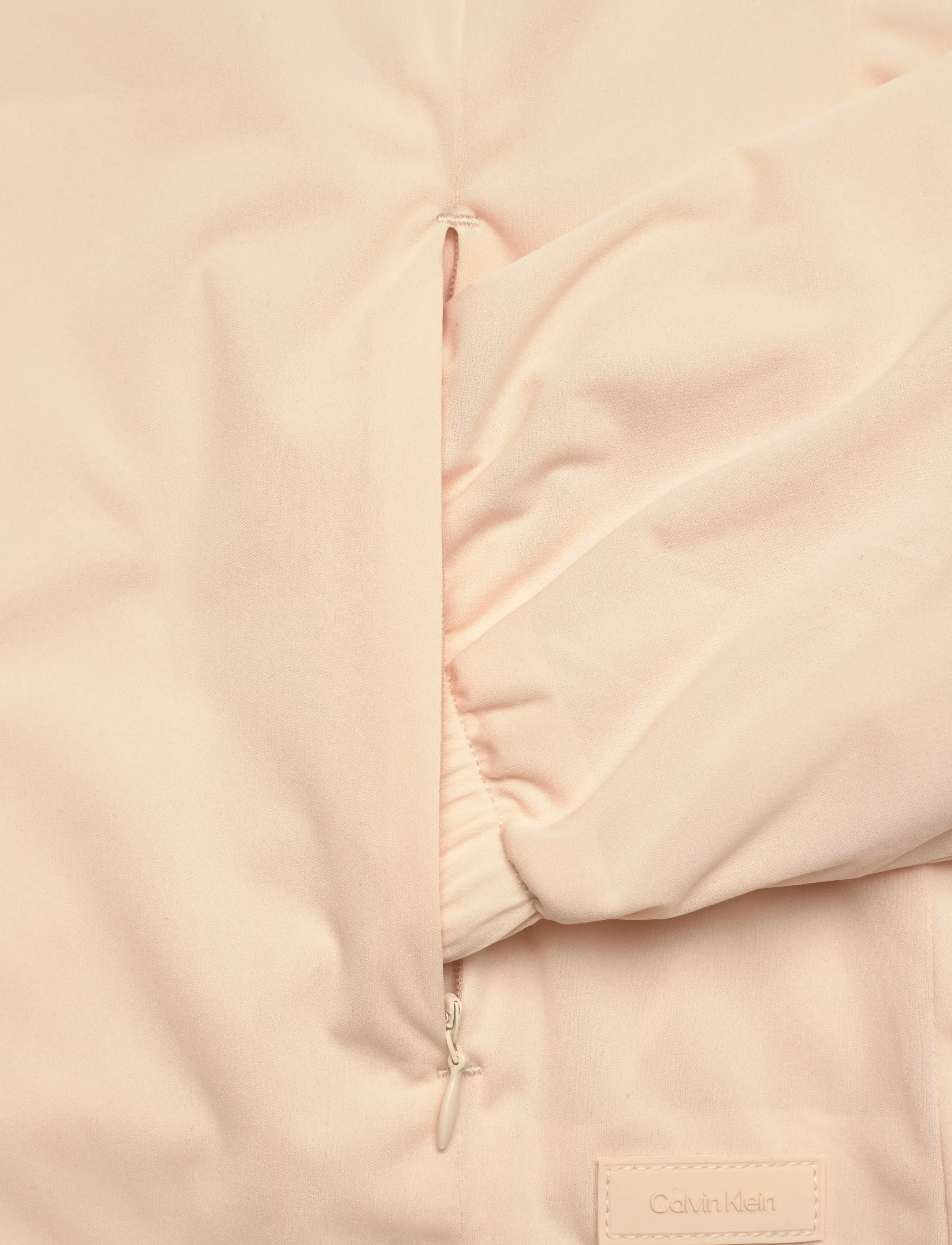 Calvin Klein Golf - WHITLEY WINDBREAKER - golfijakid - tapioca - 4