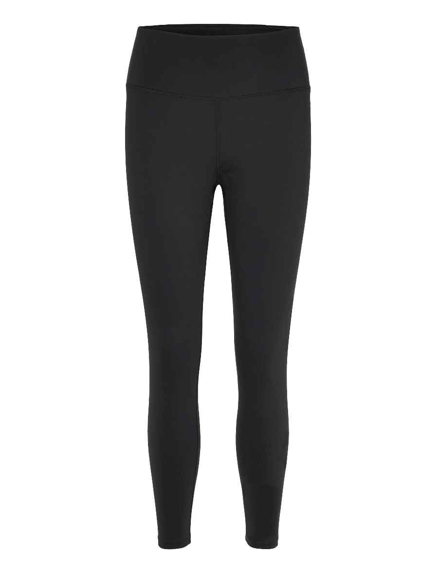 Calvin Klein Golf - LIA 7/8TH LEGGINGS - trainingstights - blk - 0