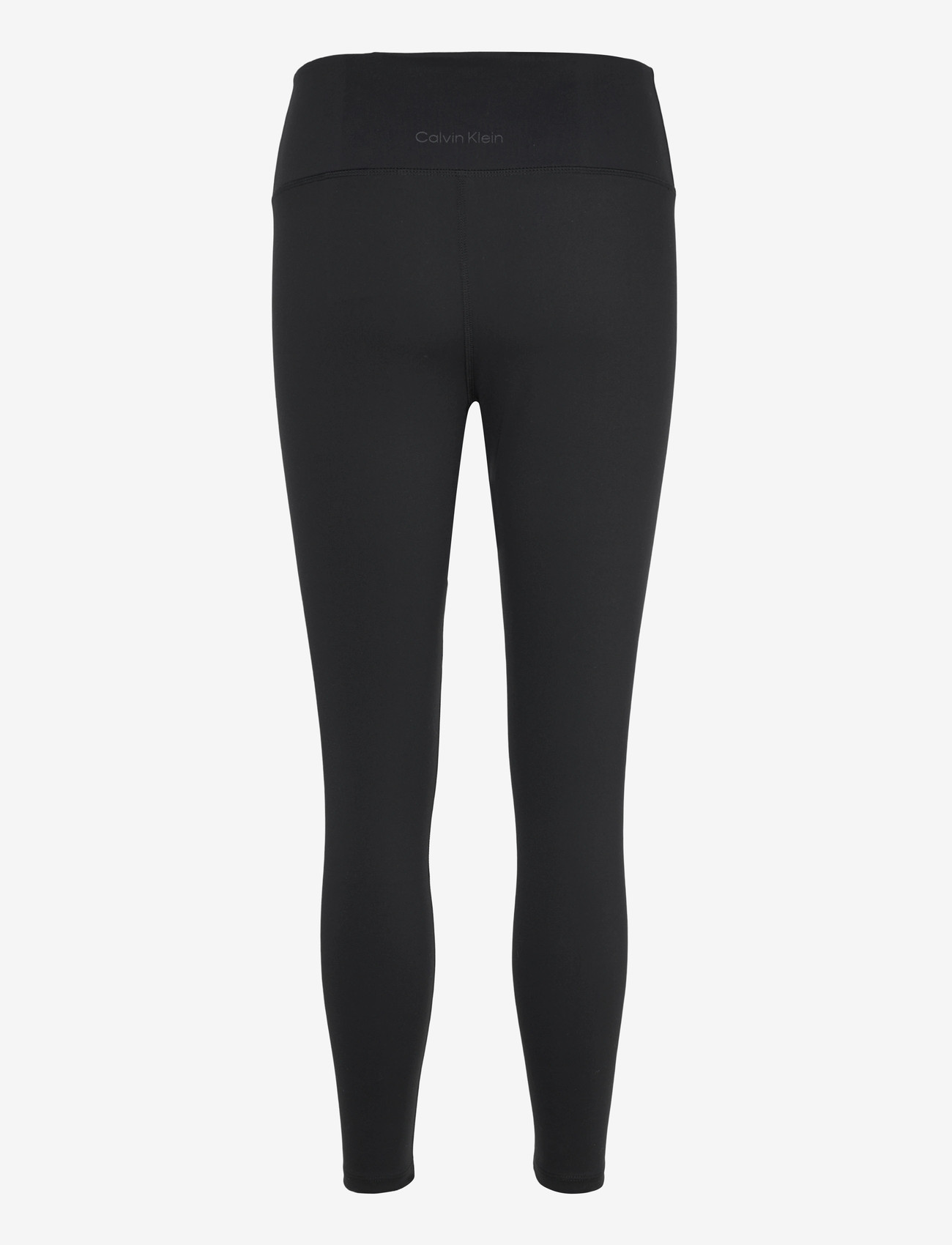 Calvin Klein Golf - LIA 7/8TH LEGGINGS - træningstights - blk - 1