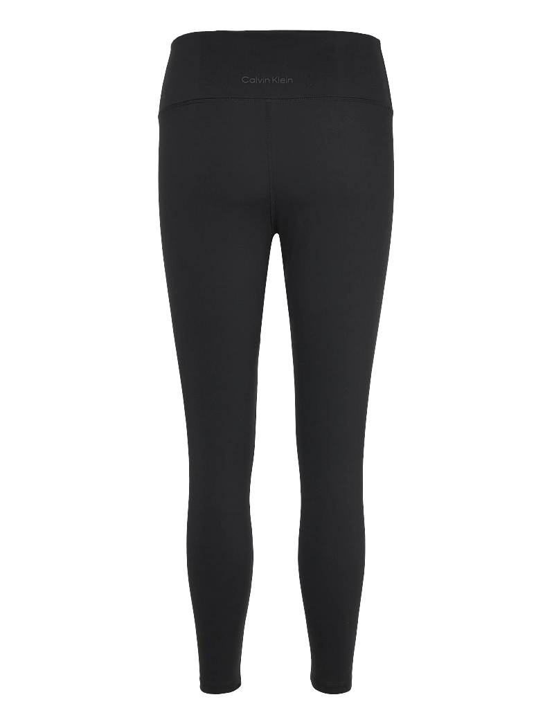 Calvin Klein Golf - LIA 7/8TH LEGGINGS - træningstights - blk - 1