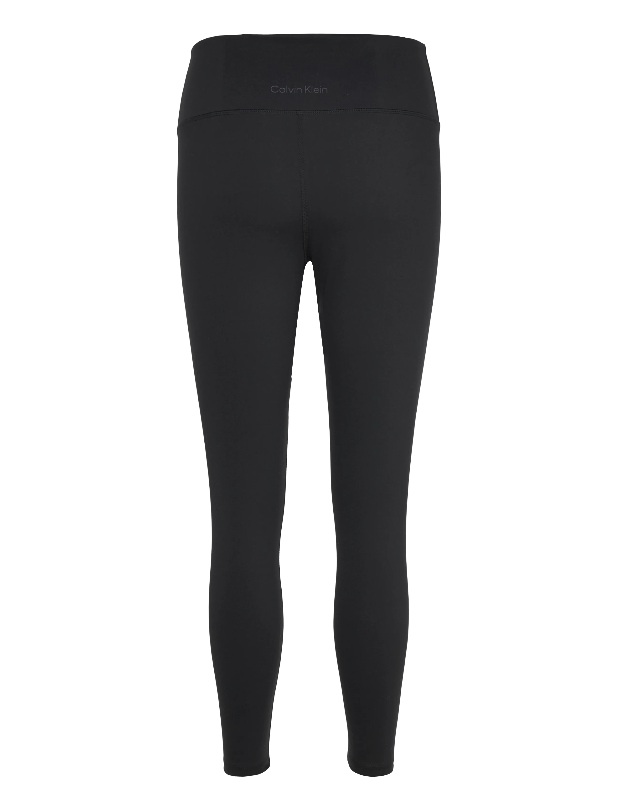 Calvin Klein Golf - LIA 7/8TH LEGGINGS - trainingstights - blk - 1