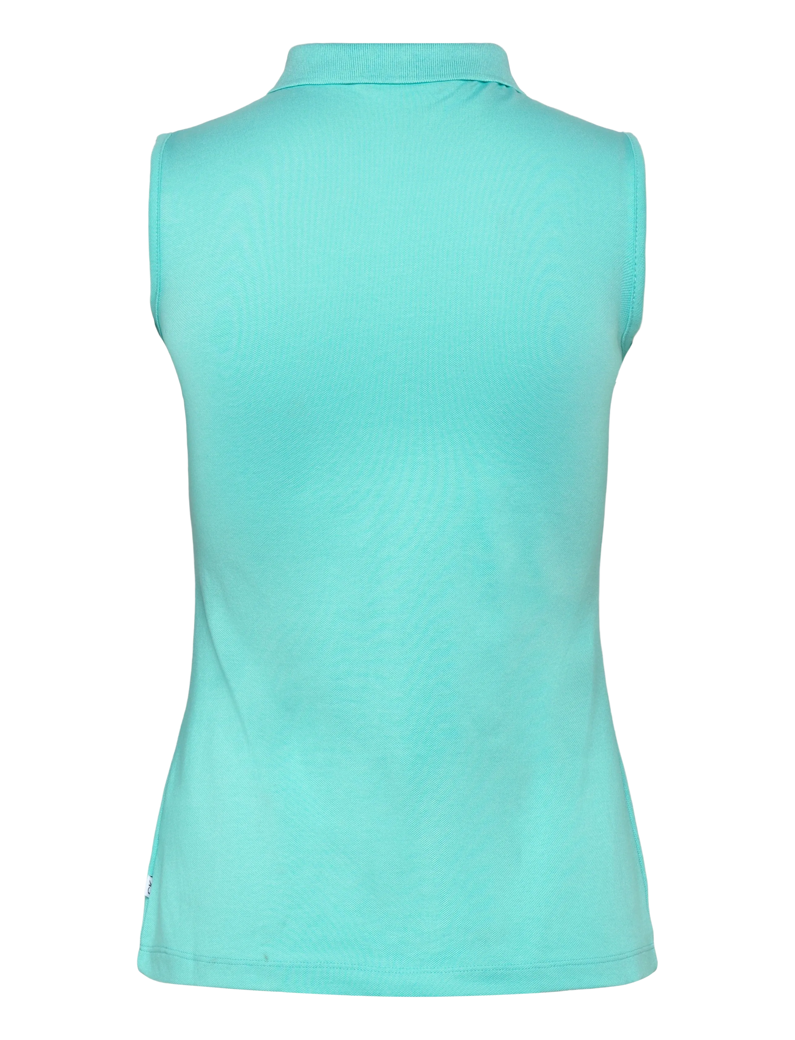 Calvin Klein Golf - S/LESS PEFORMANCE COTTON PIQUE POLO - toppe & t-shirts - lgtopal - 1