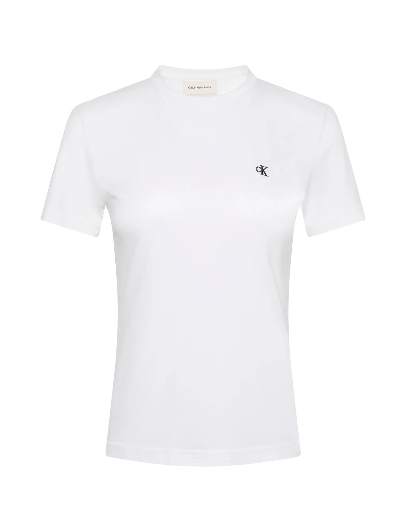 Calvin Klein Jeans T-shirt 'Archive' dam – bild 10