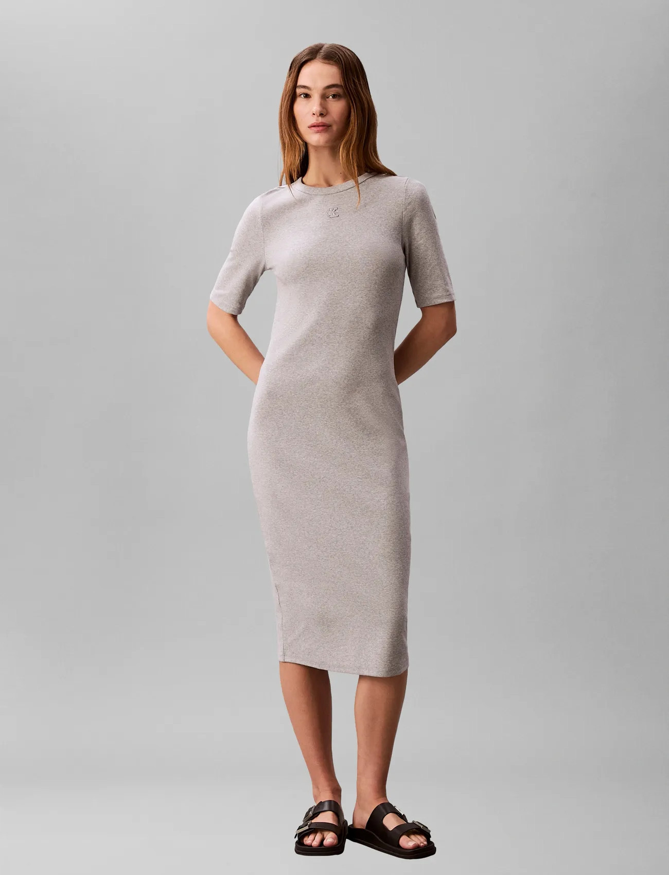 Grey