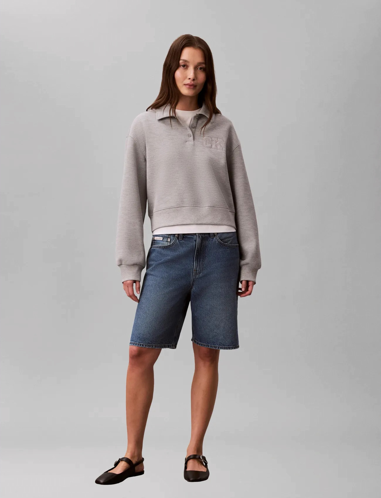 Grey