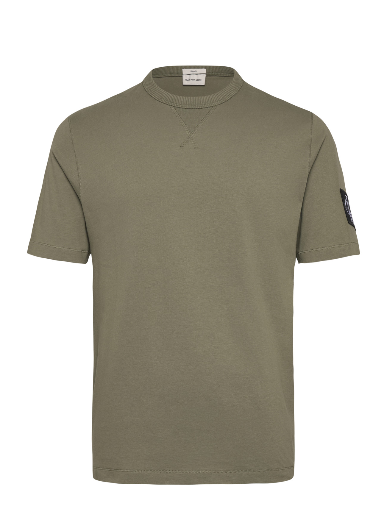 Khaki green