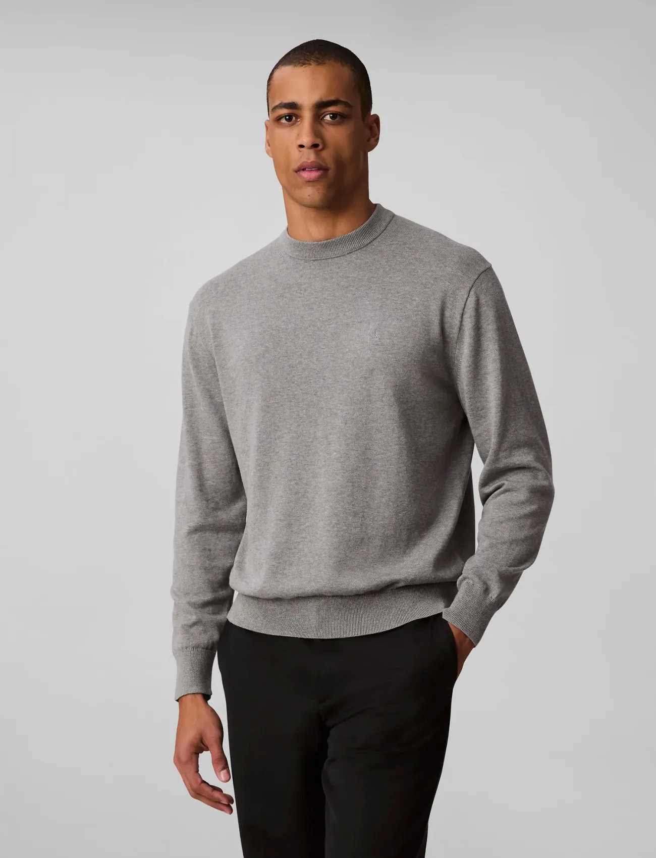 Grey