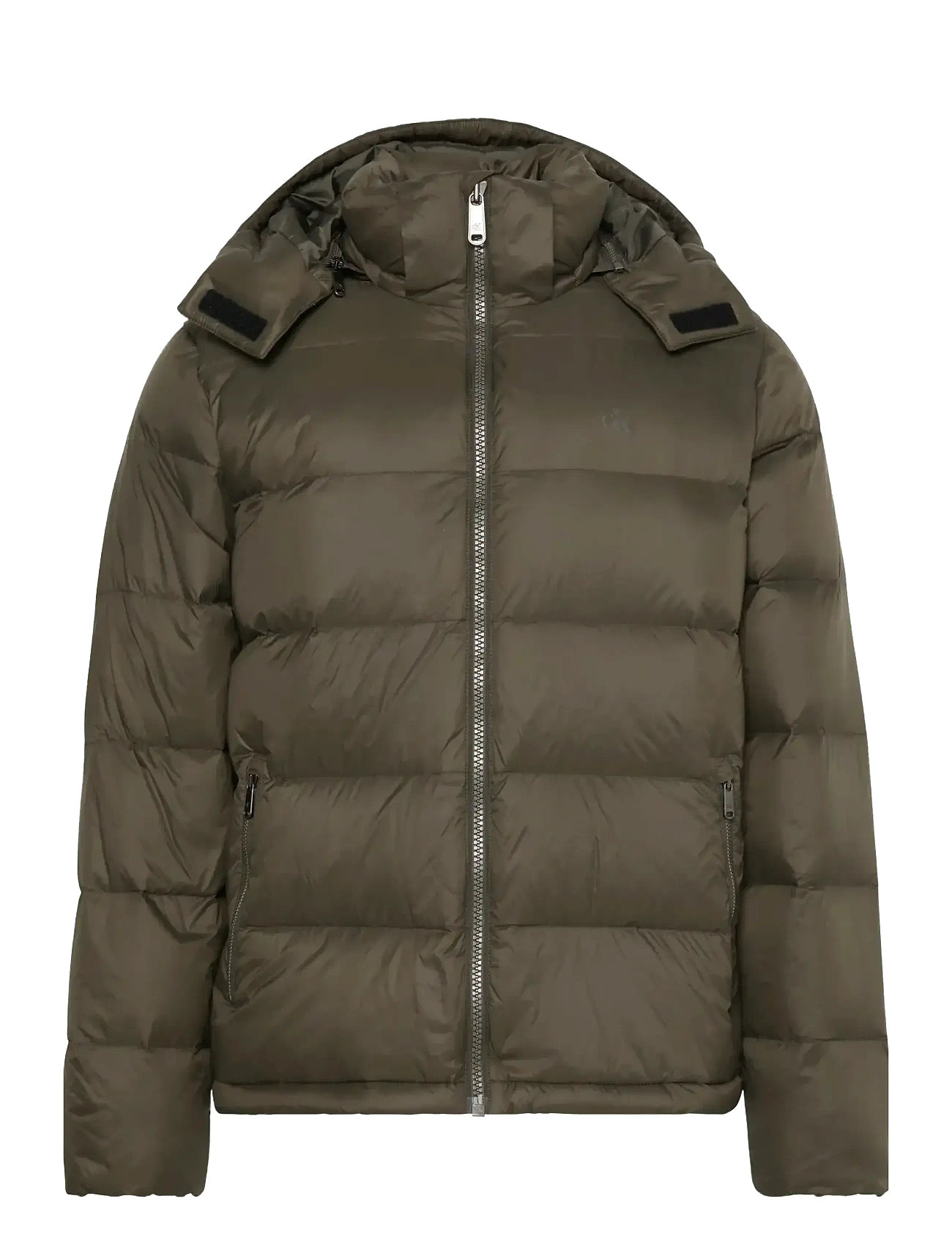 Khaki green