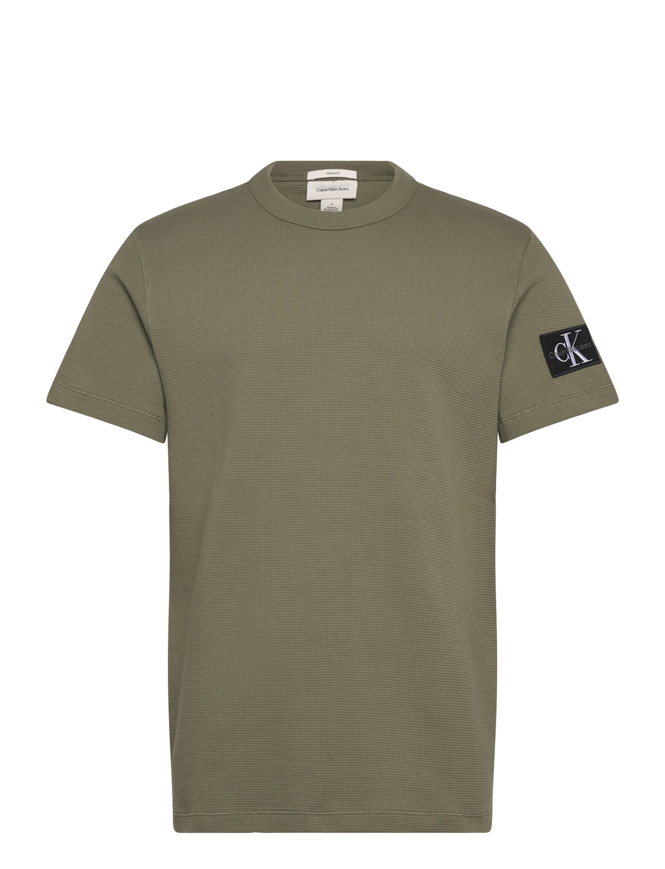 Khaki green