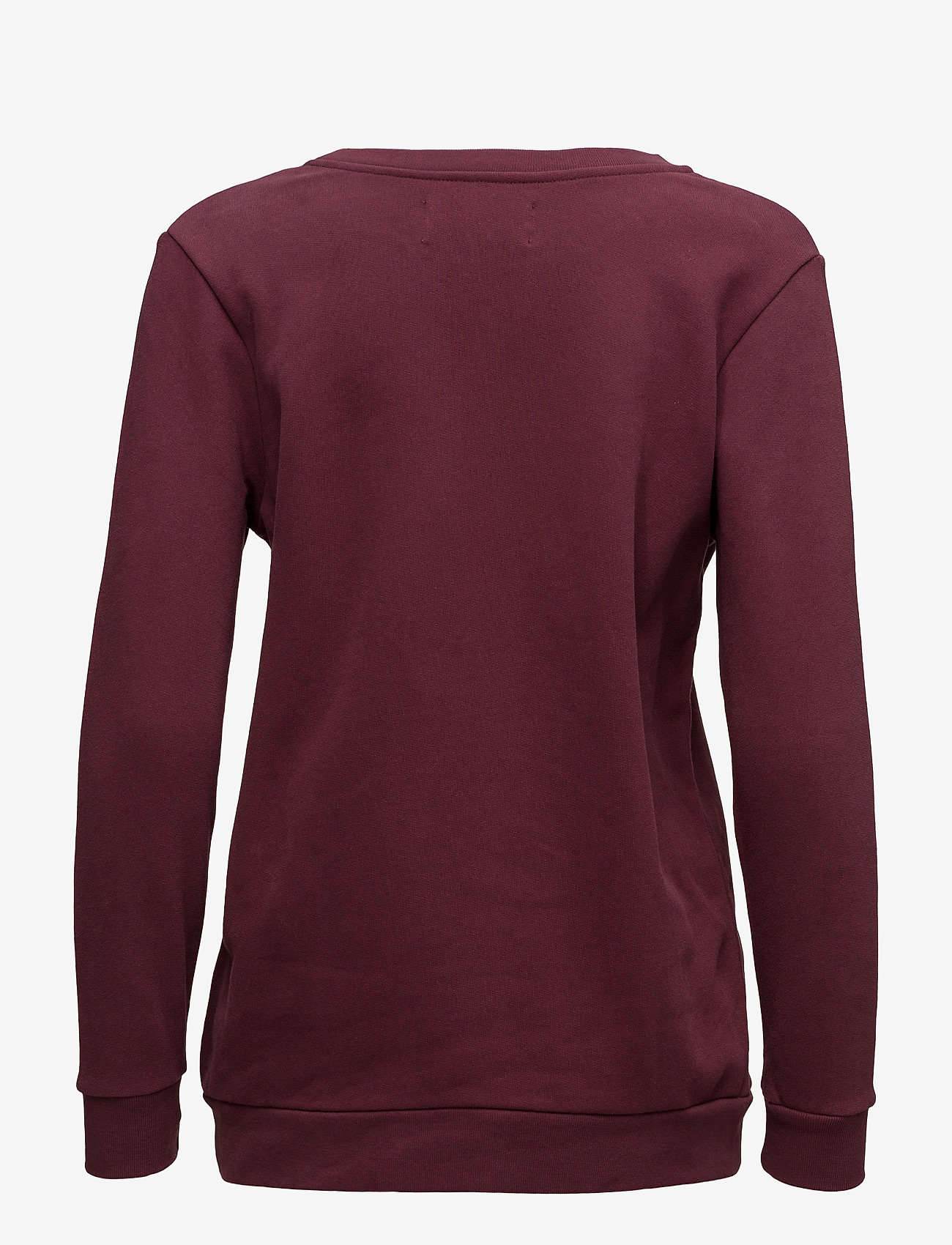 Calvin Klein Jeans - CREW NECK HWK TRUE I - fig - 1