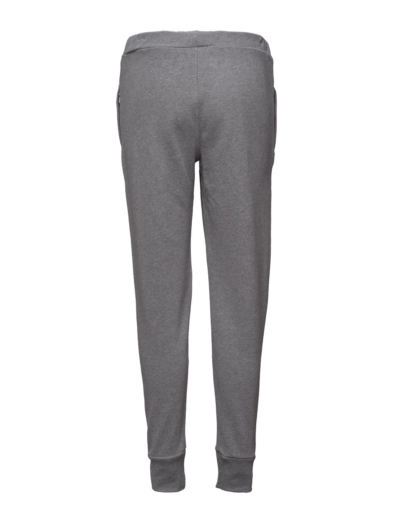 Calvin Klein Jeans - PHORD TRUE ICON HWK PANT - light grey heather - 2