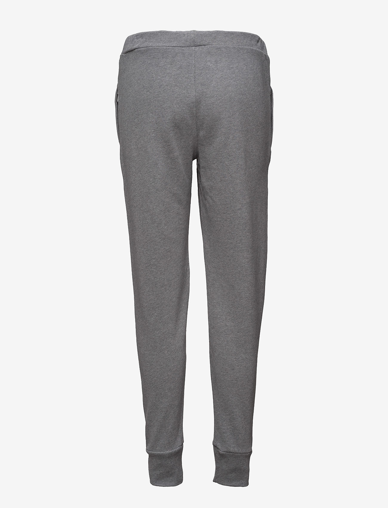 Calvin Klein Jeans - PHORD TRUE ICON HWK PANT - light grey heather - 3