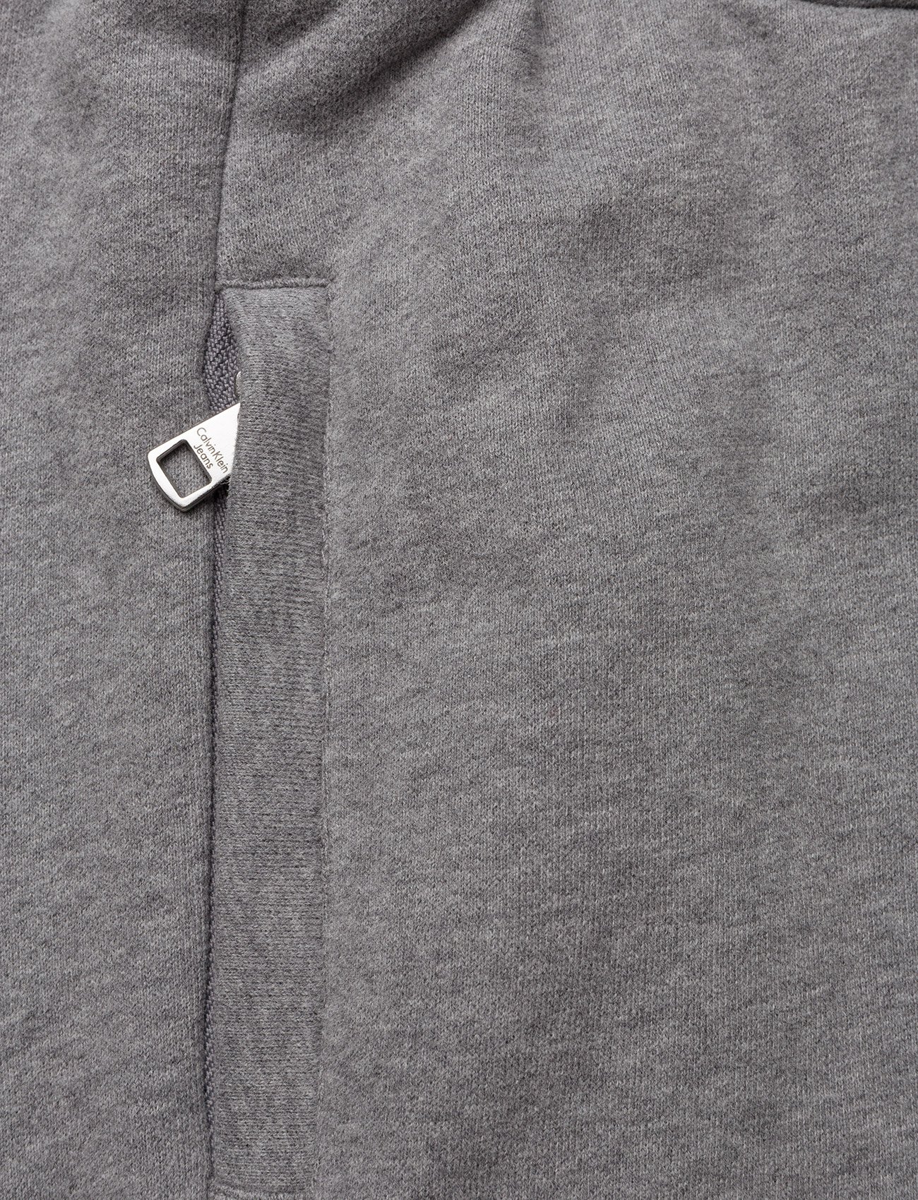 Calvin Klein Jeans - PHORD TRUE ICON HWK PANT - light grey heather - 4