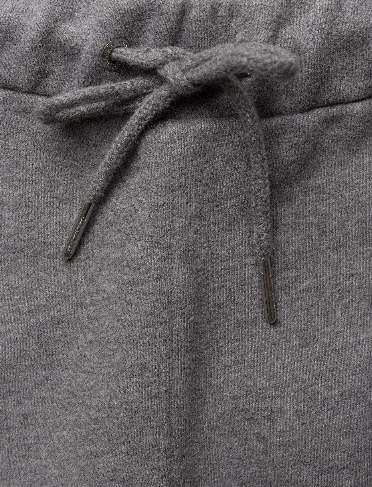 Calvin Klein Jeans - PHORD TRUE ICON HWK PANT - light grey heather - 5
