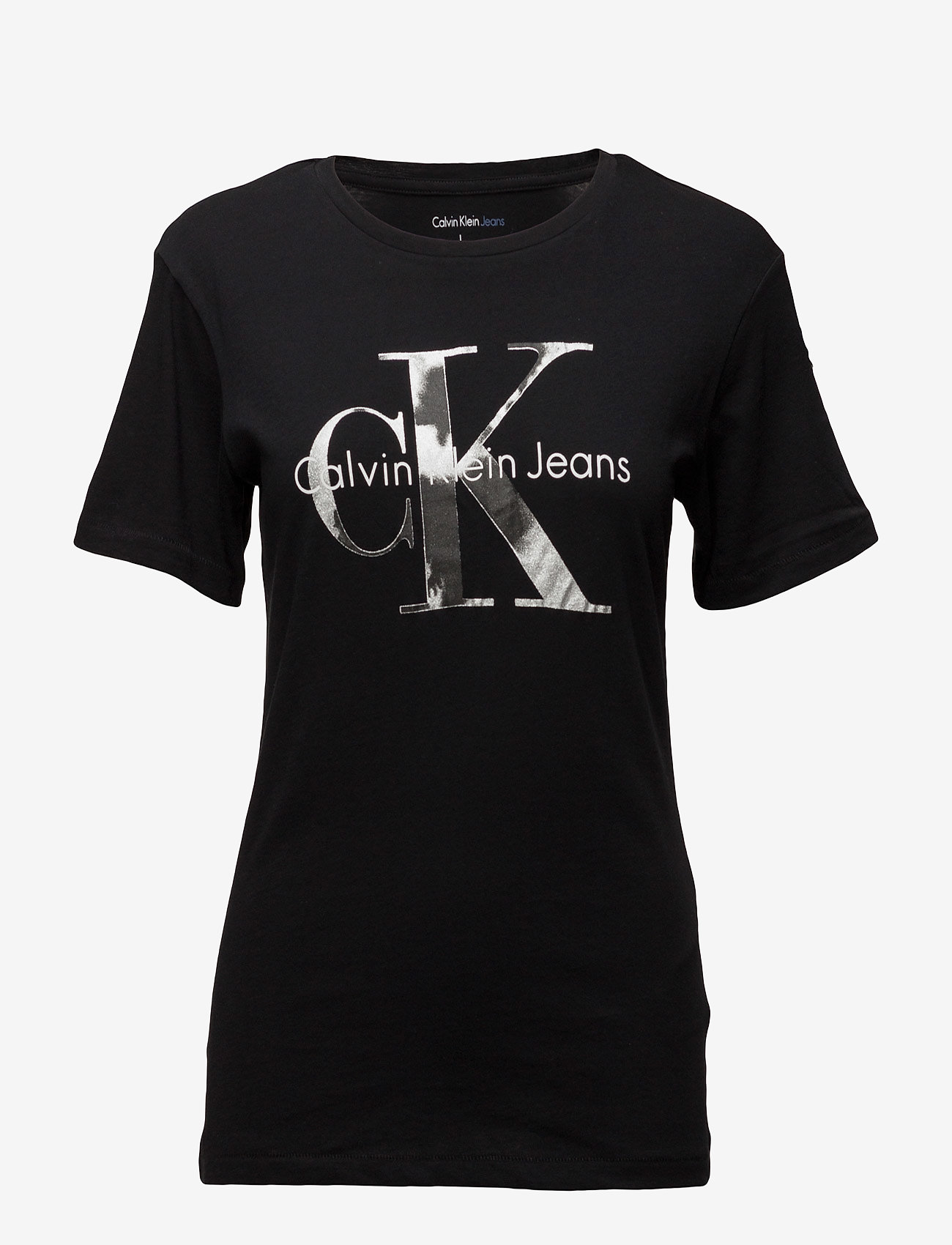 CK BLACK