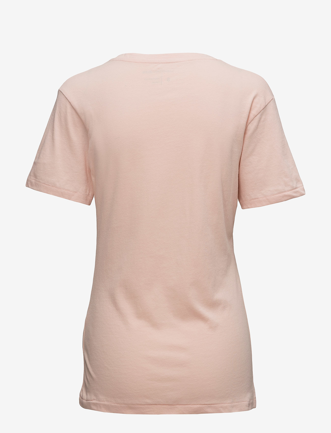 Calvin Klein Jeans - TANYA-16 CN LWK S/S, - peachy keen - 1
