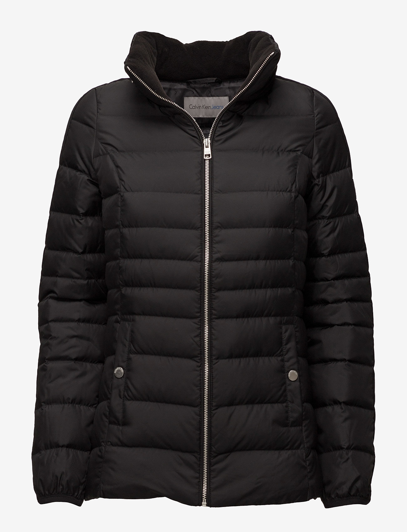 OBARA LIGHT DOWN JAC - CK BLACK