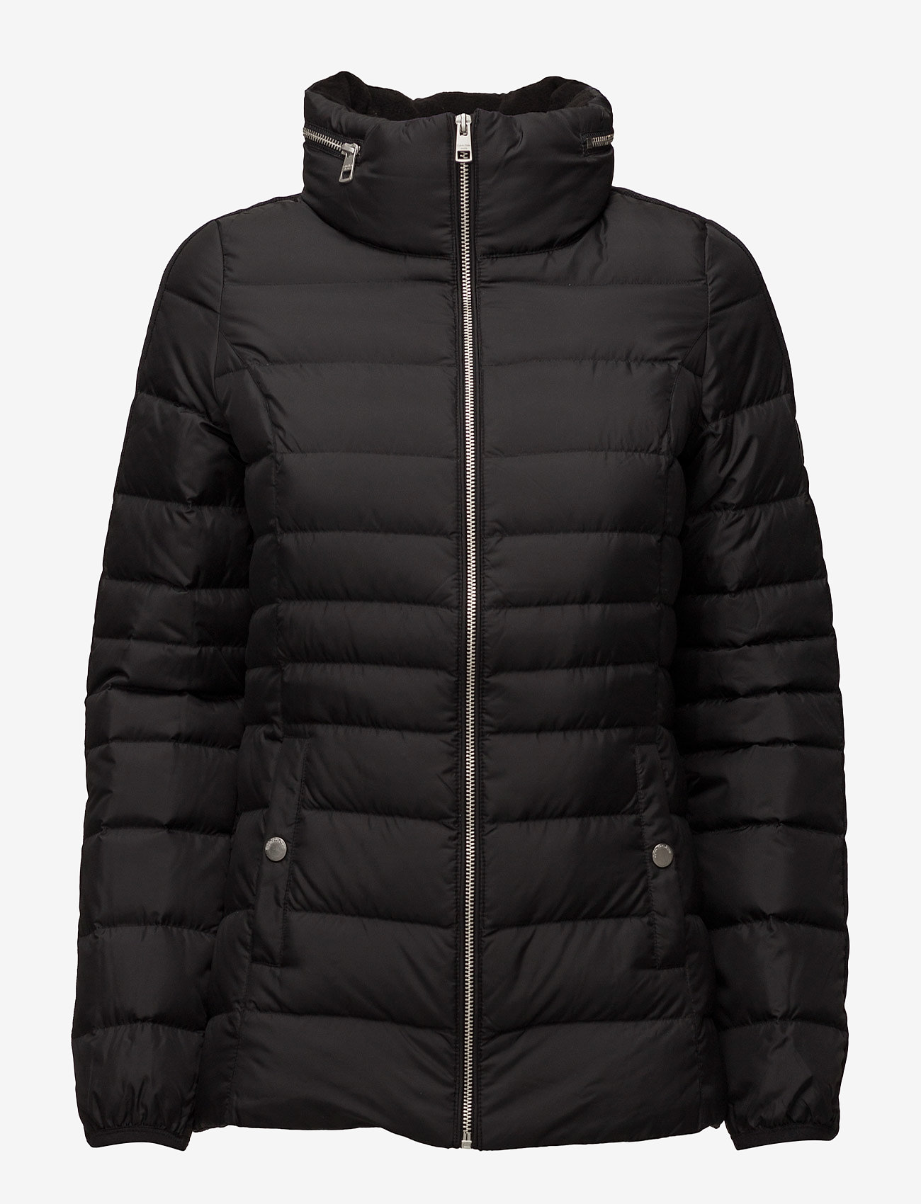 Calvin Klein Jeans - OBARA LIGHT DOWN JAC - ck black - 1