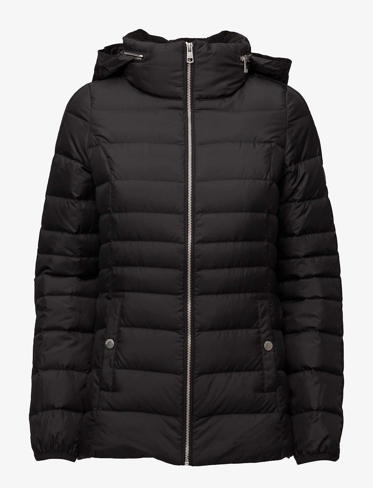 Calvin Klein Jeans - OBARA LIGHT DOWN JAC - ck black - 2