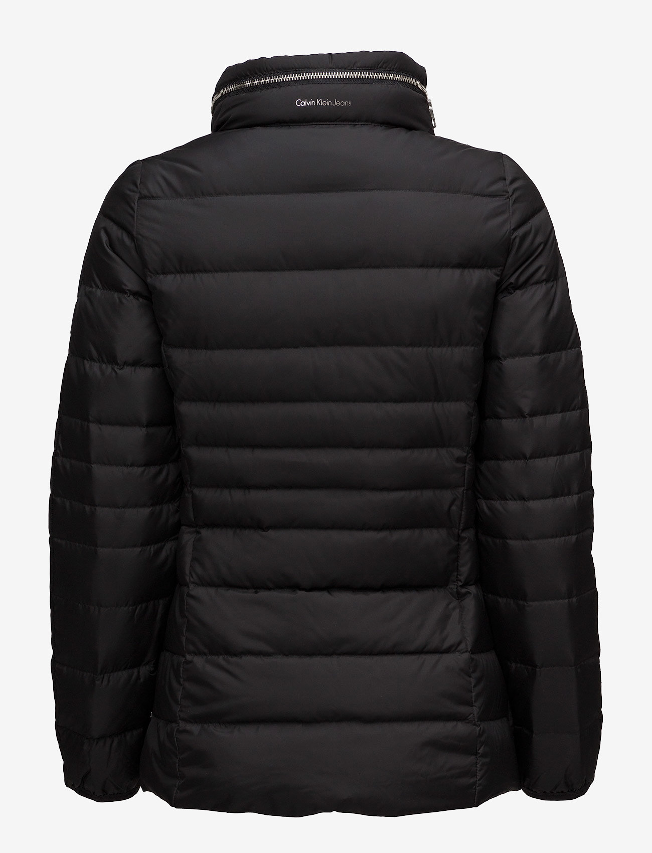 Calvin Klein Jeans - OBARA LIGHT DOWN JAC - ck black - 3