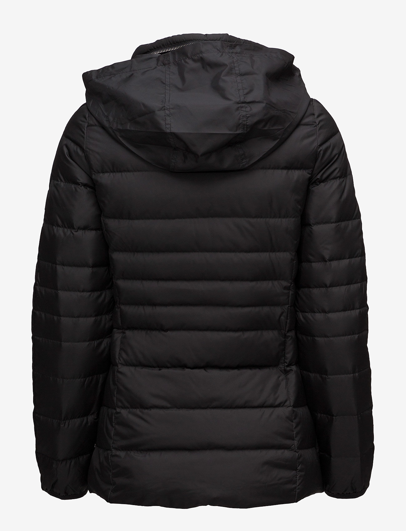 Calvin Klein Jeans - OBARA LIGHT DOWN JAC - ck black - 4