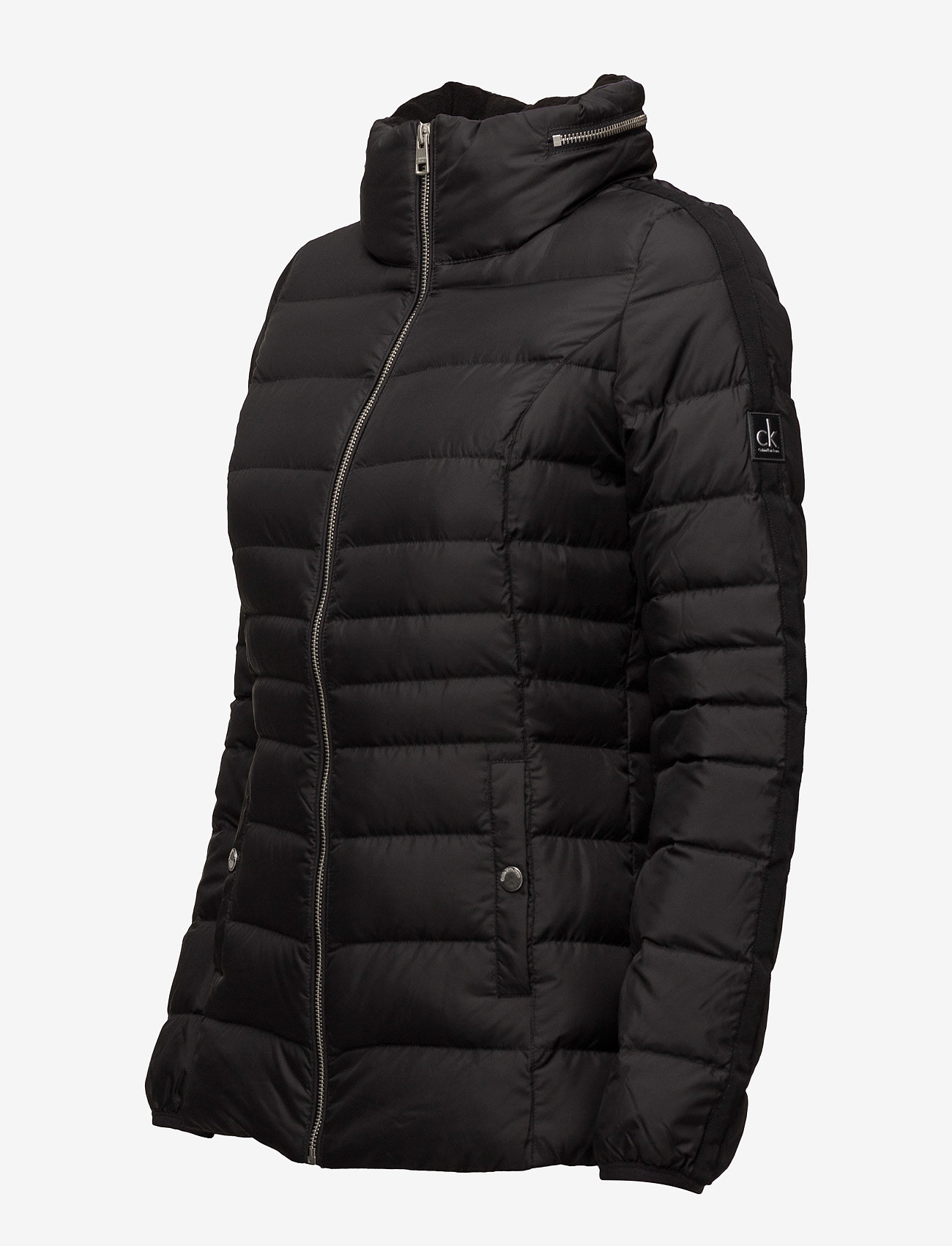 Calvin Klein Jeans - OBARA LIGHT DOWN JAC - ck black - 5