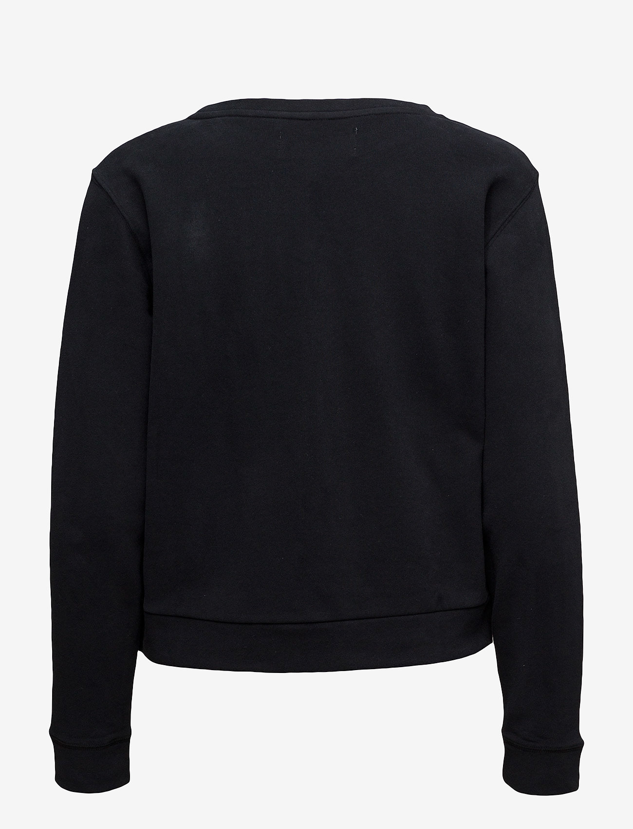 Calvin Klein Jeans - HARPER TRUE ICON LOG - ck black - 1