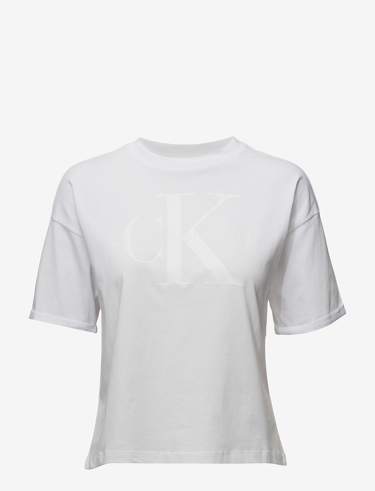 BRIGHT WHITE