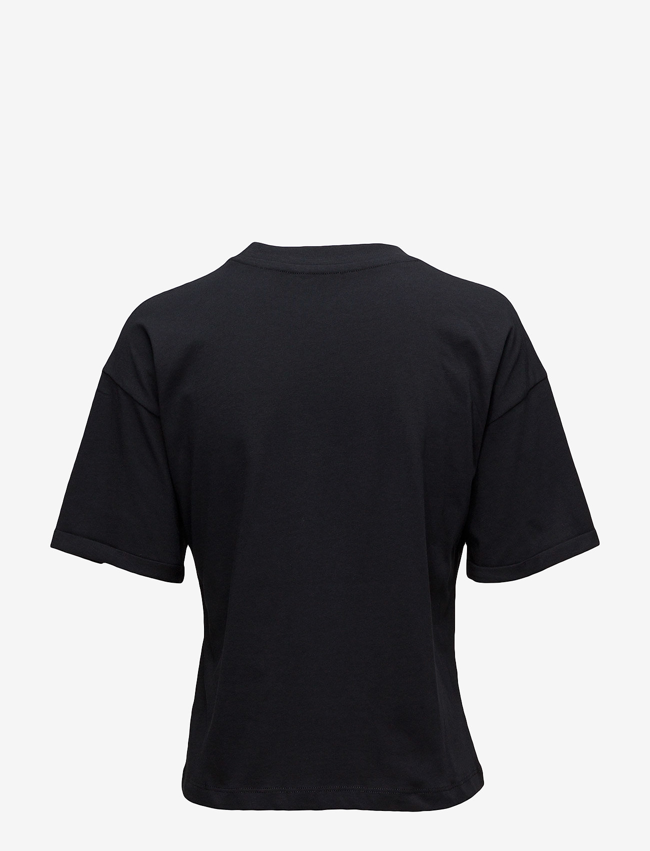 Calvin Klein Jeans - TECO-1 CN LWK S/S TR - ck black - 1