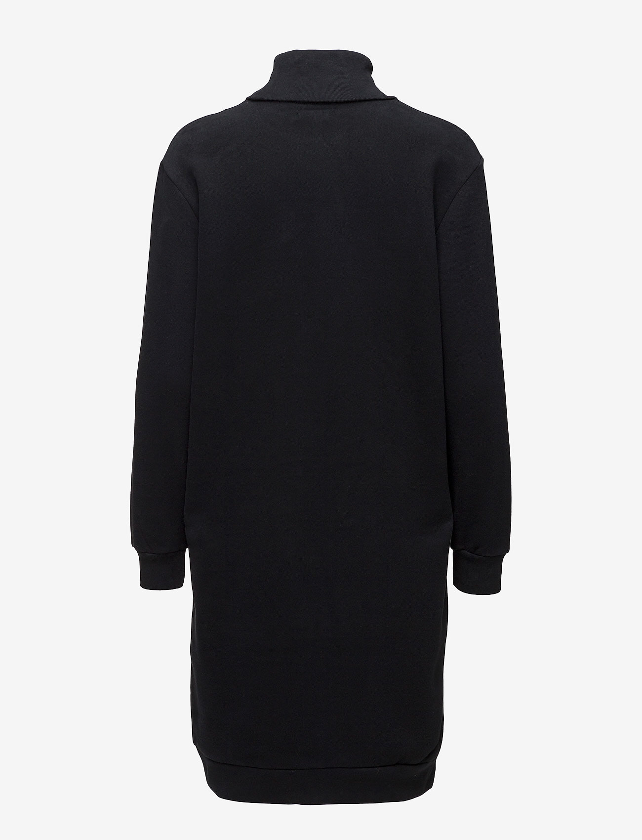 Calvin Klein Jeans - DOLL TRUE ICON RN HWK L/S - ck black - 1