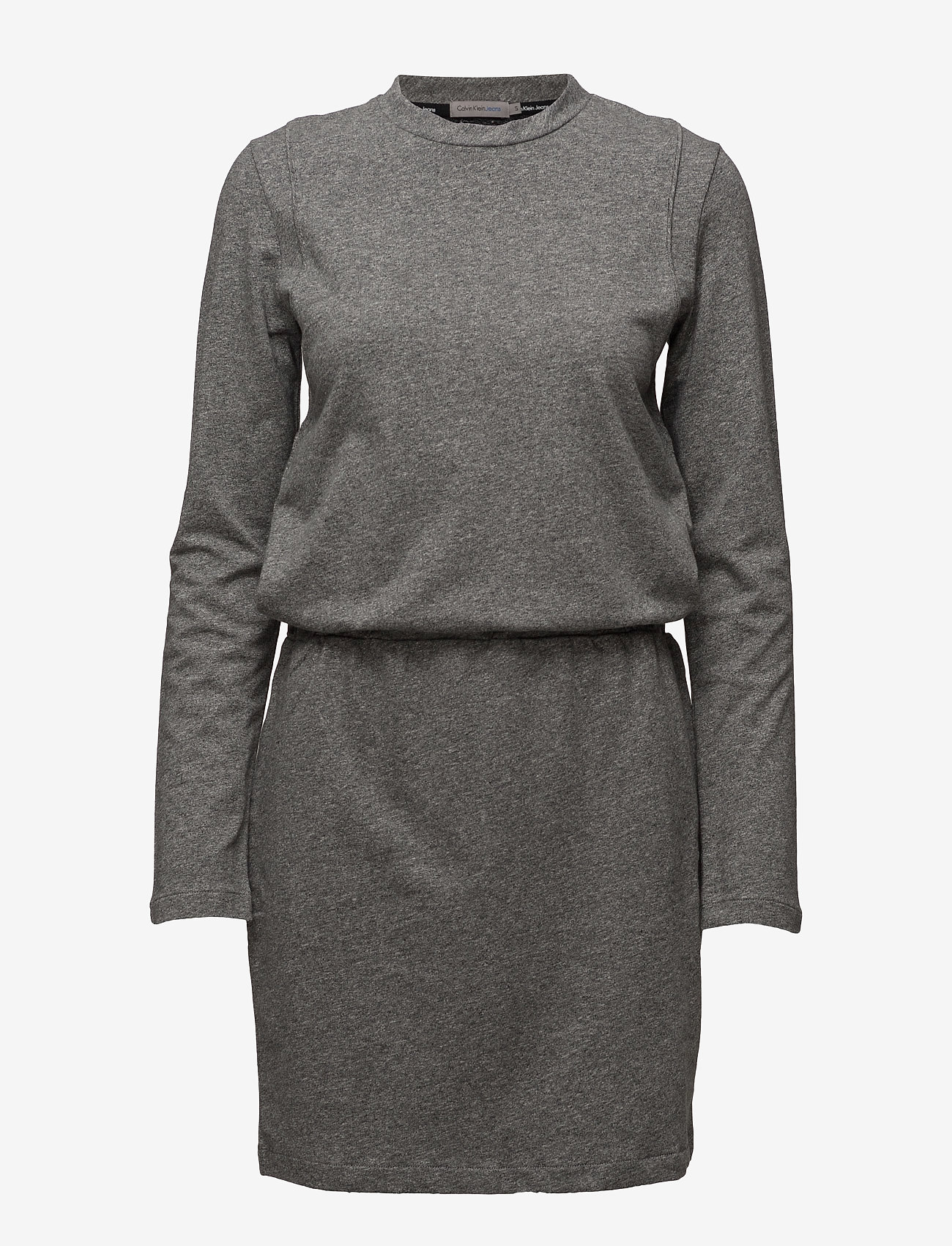 Calvin Klein Jeans - DARINA CN LWK M/S - light grey heather - 0