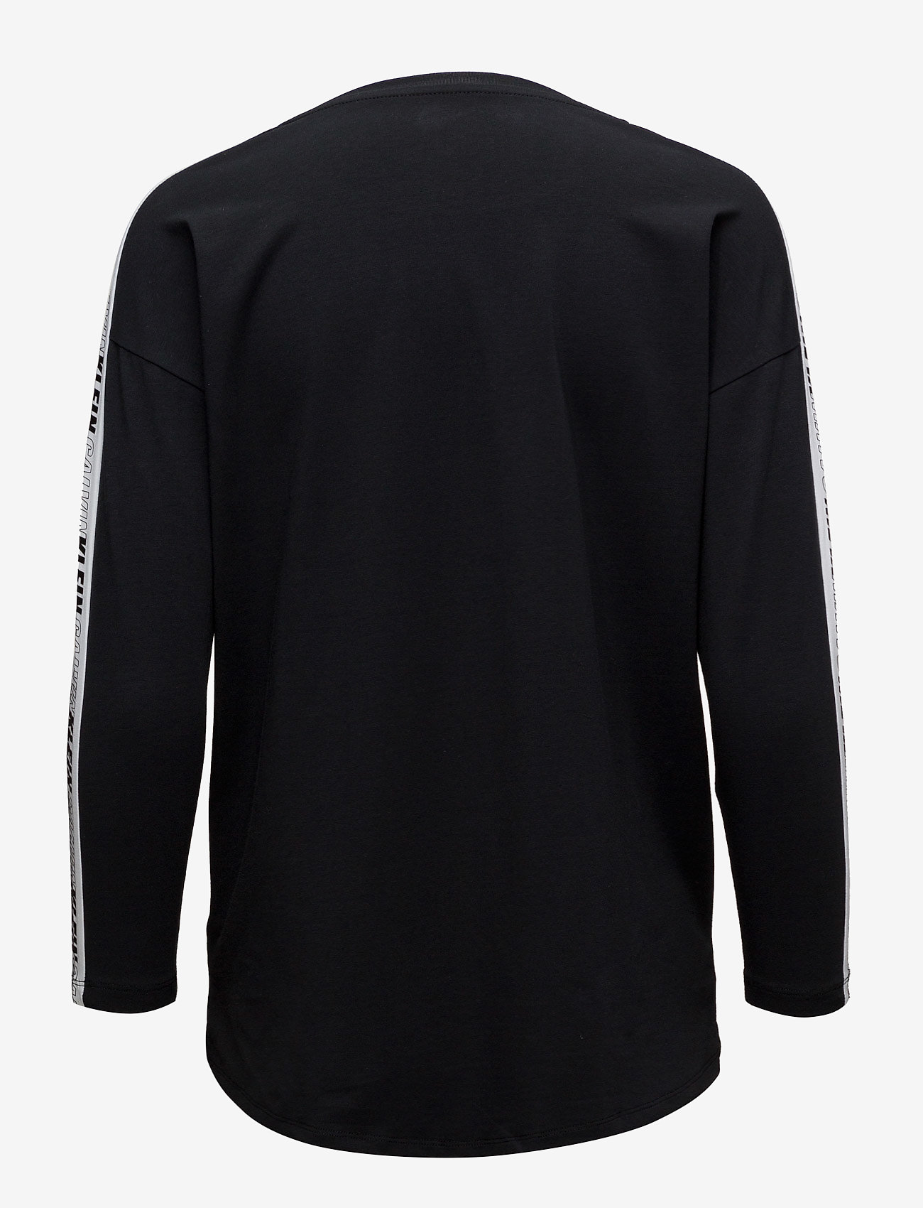 Calvin Klein Jeans - TRIX-6 CN LWK S/S, 0 - ck black - 1