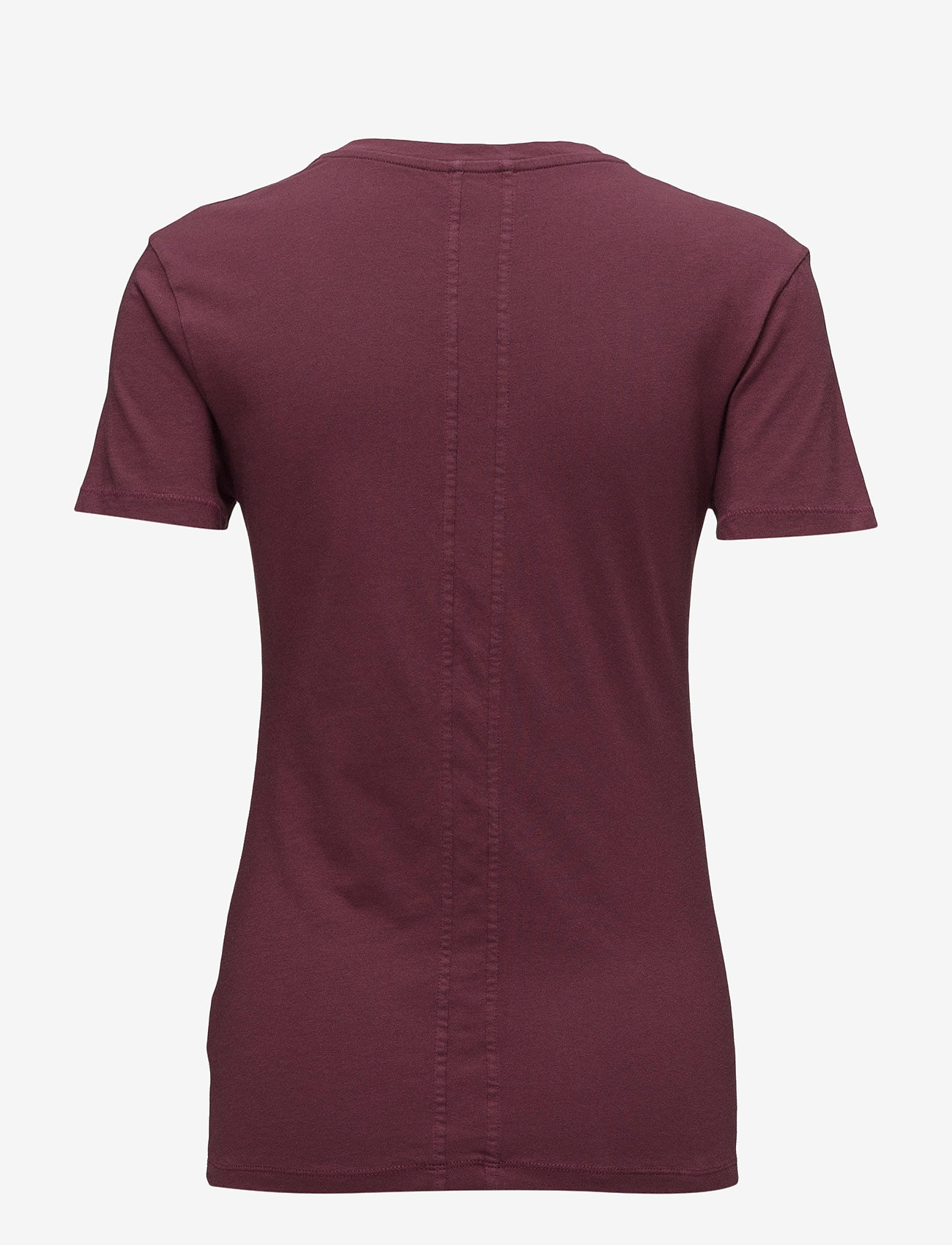 Calvin Klein Jeans - SHRUNKEN TEE TRUE ICON - fig - 1