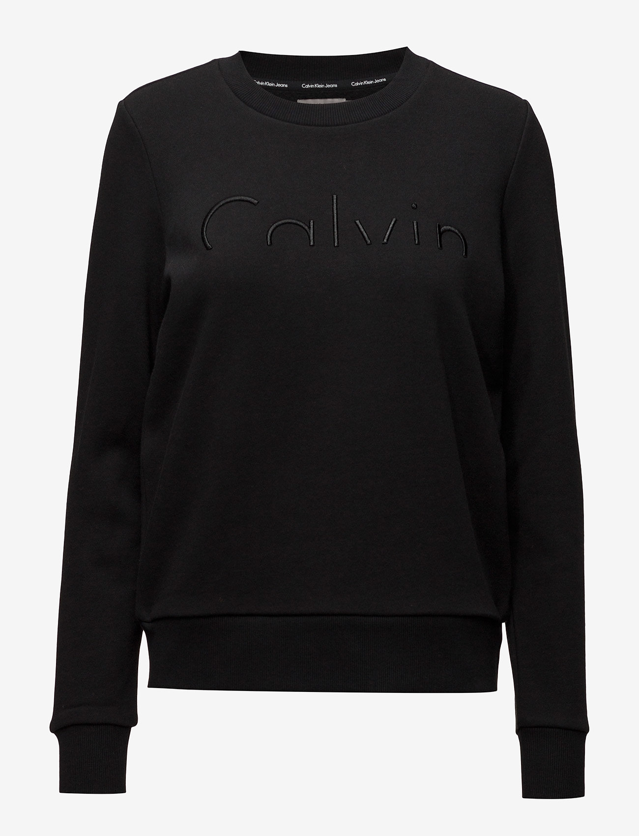 CK BLACK