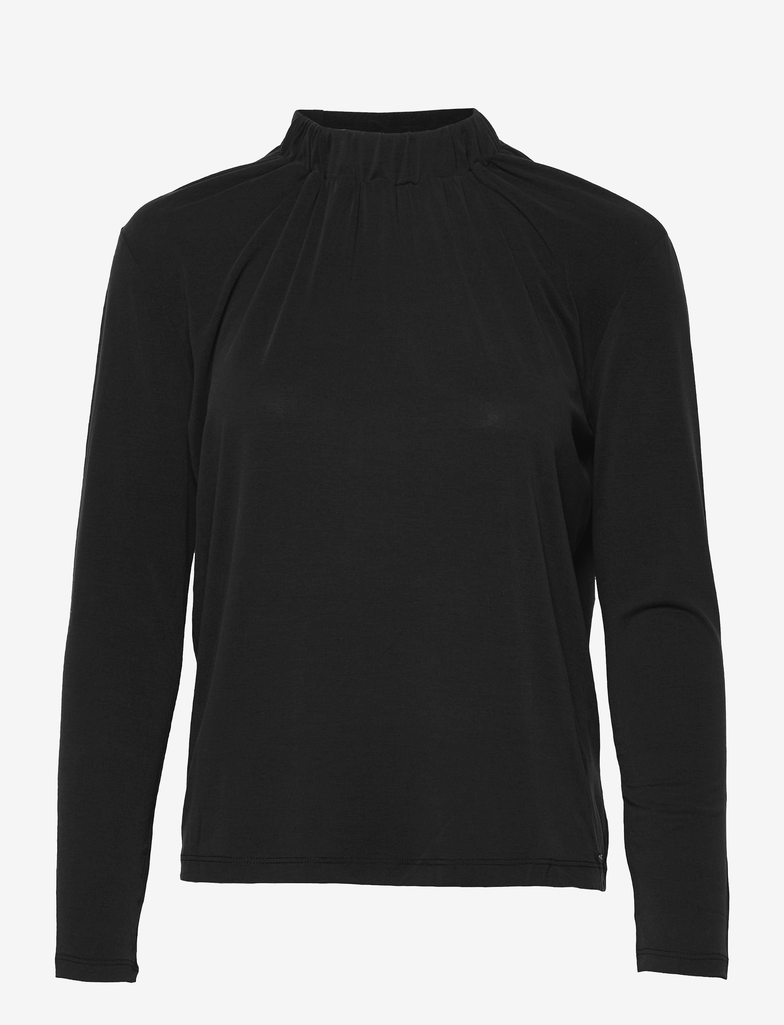 Calvin Klein Jeans - LEE MN LWK L/S - ck black - 0