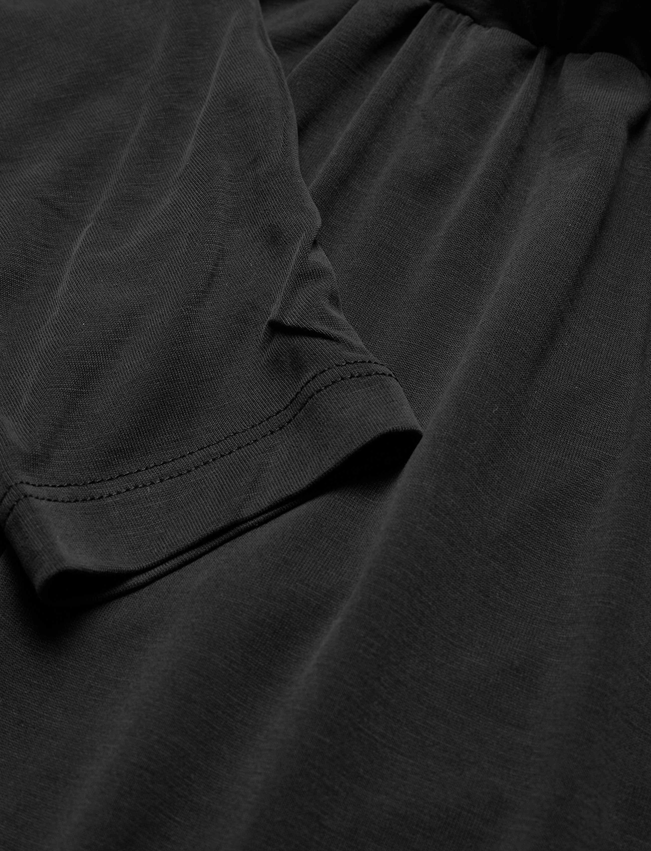 Calvin Klein Jeans - LEE MN LWK L/S - ck black - 2