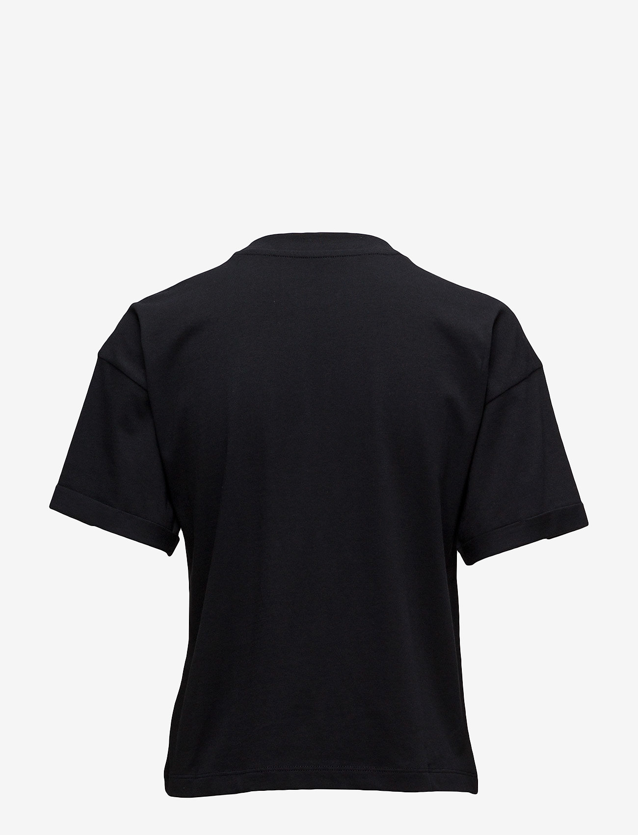Calvin Klein Jeans - TECO-11 TRUE ICON CN LWK S/S - ck black - 1