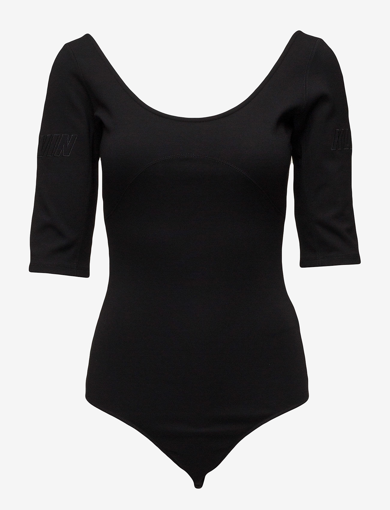Calvin Klein Jeans - HC BODY JW7303 - ck black - 0