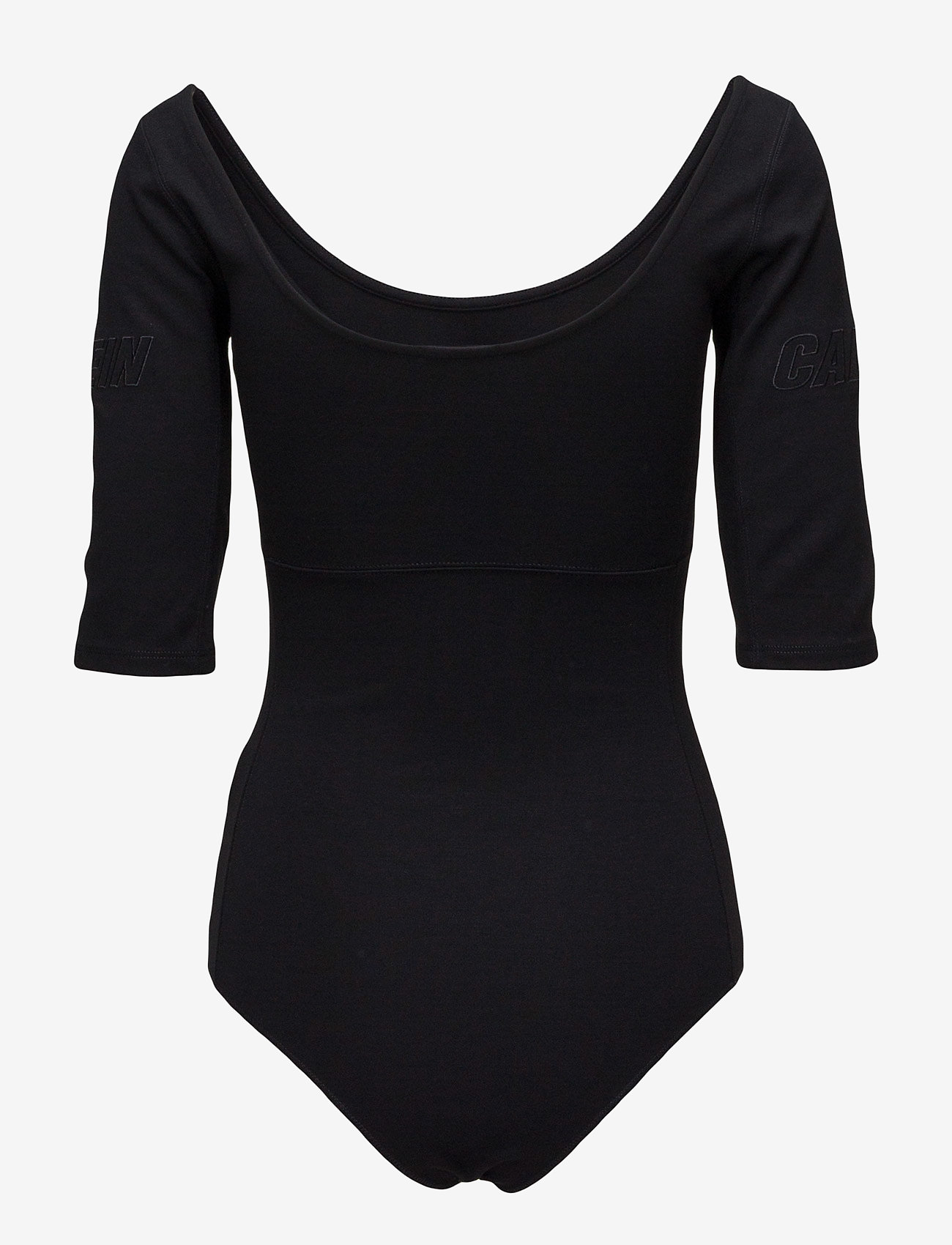 Calvin Klein Jeans - HC BODY JW7303 - ck black - 1