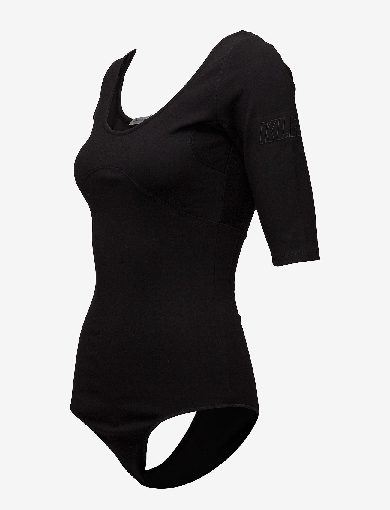 Calvin Klein Jeans - HC BODY JW7303 - ck black - 2