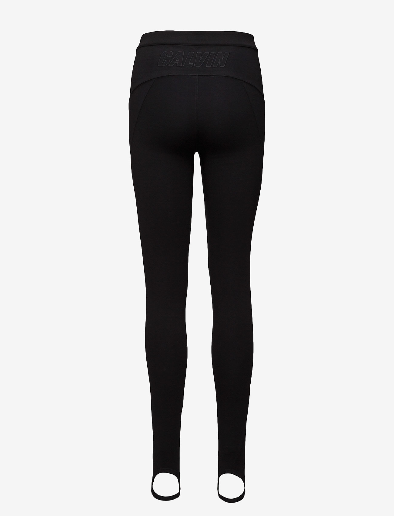 Calvin Klein Jeans - HC HIGH RISE STIRRUP - ck black - 1