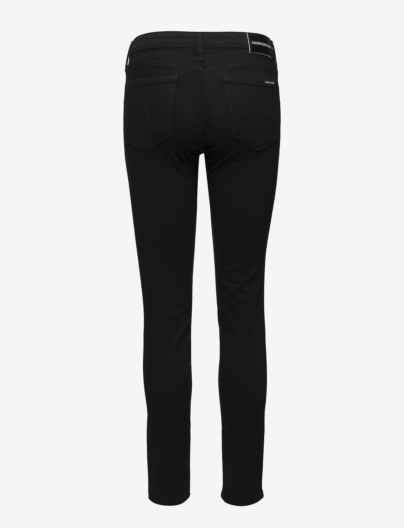Calvin Klein Jeans - CKJ 011 - eternal black - 1