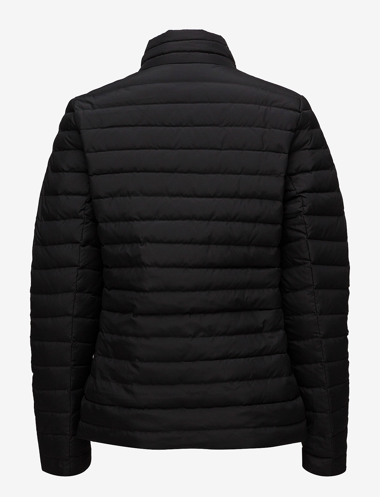 Calvin Klein Jeans - REVERSIBLE DOWN PUFF - ck black /  egret - 2