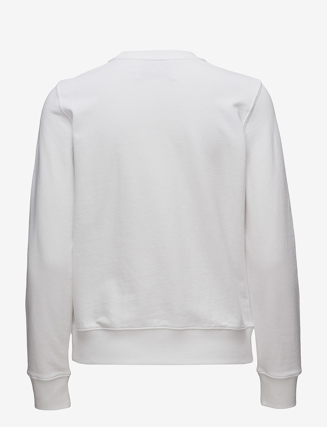 Calvin Klein Jeans - INSTITUTIONAL LOGO S - bright white - 1